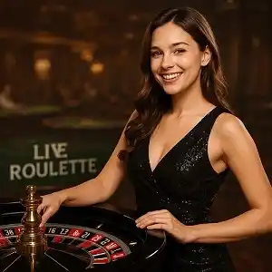 Live Roulette
