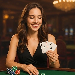 Teen Patti