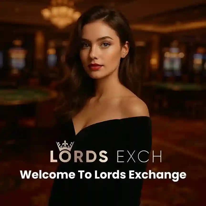 Welcome to Lords Exchange