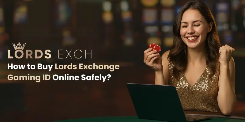 Lords Exchange ID